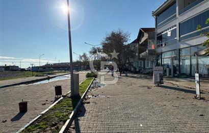 DENİZE SIFIR KOMPLE BİNA İŞLETMESİ : 8 ODALI APART VE MEYHANE