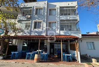 DENİZE SIFIR KOMPLE BİNA İŞLETMESİ : 8 ODALI APART VE MEYHANE - 2 - 315083