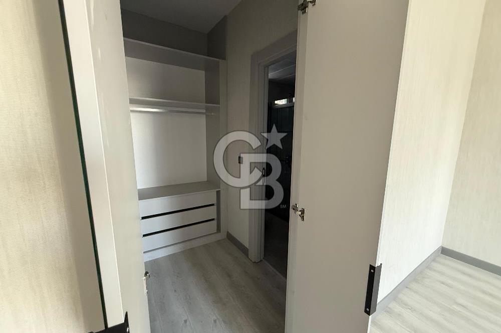 CUMHURİYET MAHALLESİ ÖNÜ AÇIK GENİŞ 4+1 SATILIK DAİRE 