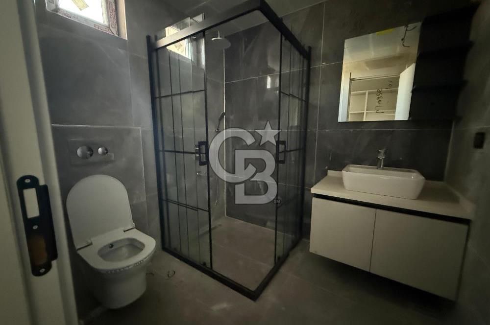 CUMHURİYET MAHALLESİ ÖNÜ AÇIK GENİŞ 4+1 SATILIK DAİRE 