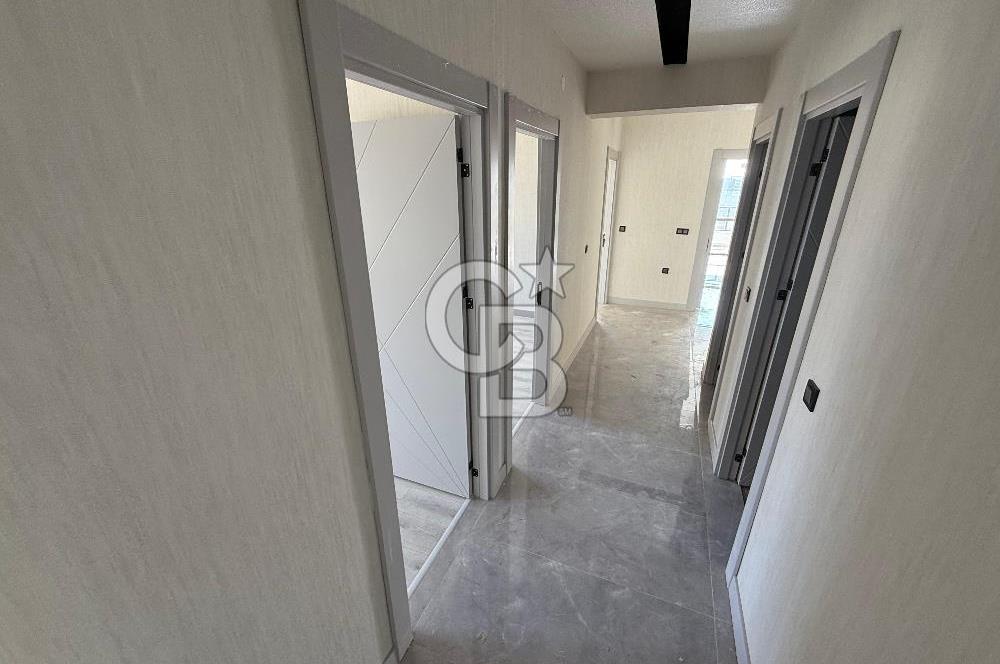 CUMHURİYET MAHALLESİ ÖNÜ AÇIK GENİŞ 4+1 SATILIK DAİRE 