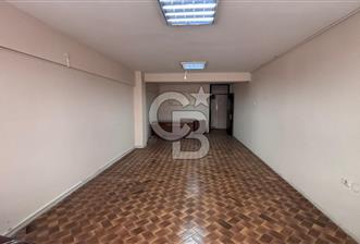 CB YALI'DAN KONAK MERKEZDE VATAN İŞ HANI İÇERİSİNDE KİRALIK OFİS - 2 - 315105