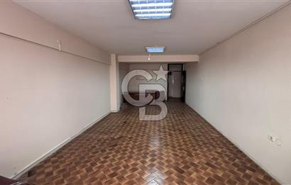 CB YALI'DAN KONAK MERKEZDE VATAN İŞ HANI İÇERİSİNDE KİRALIK OFİS