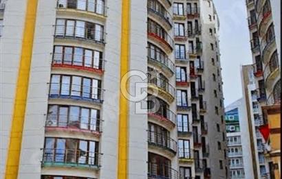 Beylikdüzü Papatya Rezidans 2 E5'e Yakın 1+1 Lüks Rezidans Daire