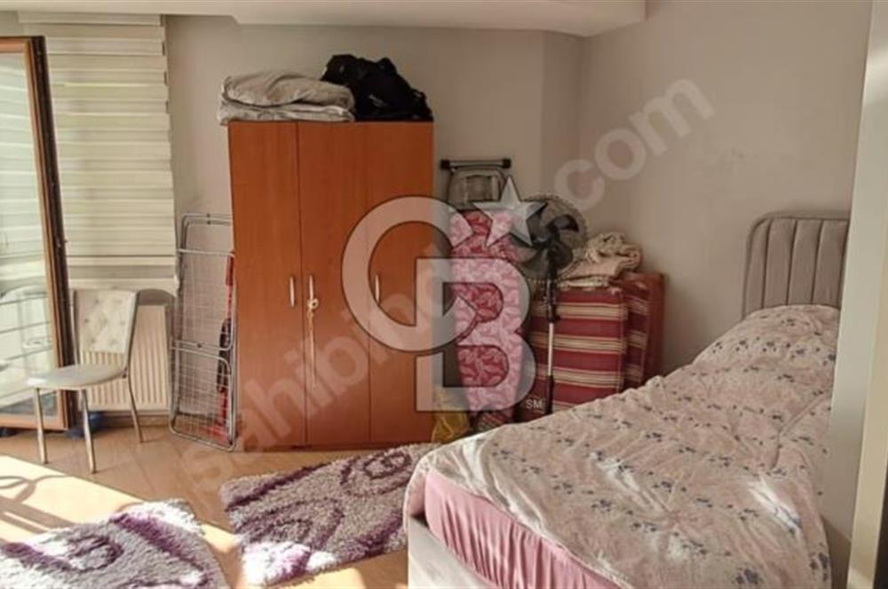 Beylikdüzü Papatya Rezidans 2 E5'e Yakın 1+1 Lüks Rezidans Daire