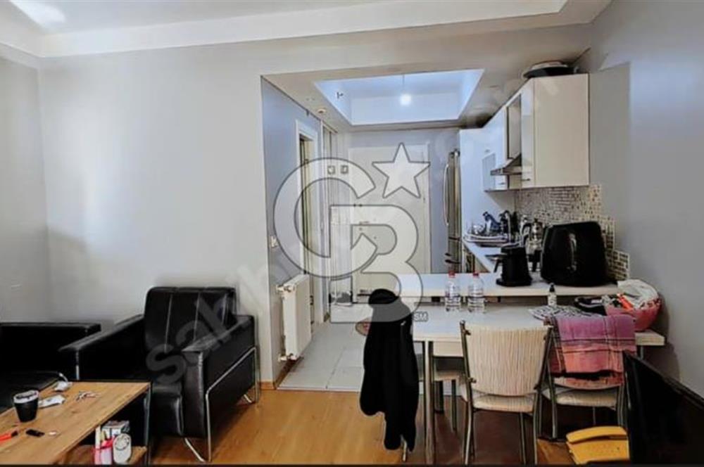 Beylikdüzü Papatya Rezidans 2 E5'e Yakın 1+1 Lüks Rezidans Daire