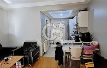 Beylikdüzü Papatya Rezidans 2 E5'e Yakın 1+1 Lüks Rezidans Daire