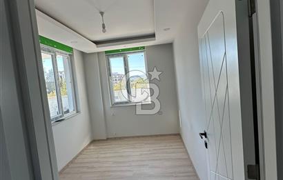 şelale de  1+1 satılık sıfır daıre