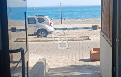 DENİZE SIFIR KOMPLE BİNA İŞLETMESİ : 8 ODALI APART VE MEYHANE