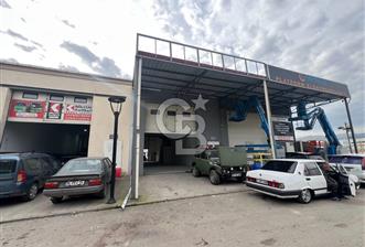 Envoy'dan Gölcük Sanayide Çift Cephe 245 m2 İşyeri/Dükkan - 6 - 315067