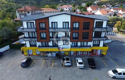 Envoy'dan Gölcük Saraylı Kurumsal Kiracılı 450 m2 İşyeri