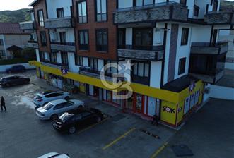 Envoy'dan Gölcük Saraylı Kurumsal Kiracılı 450 m2 İşyeri - 5 - 315079