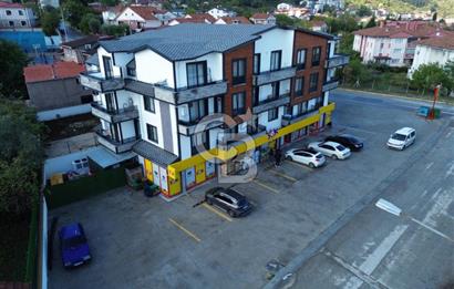 Envoy'dan Gölcük Saraylı Kurumsal Kiracılı 450 m2 İşyeri