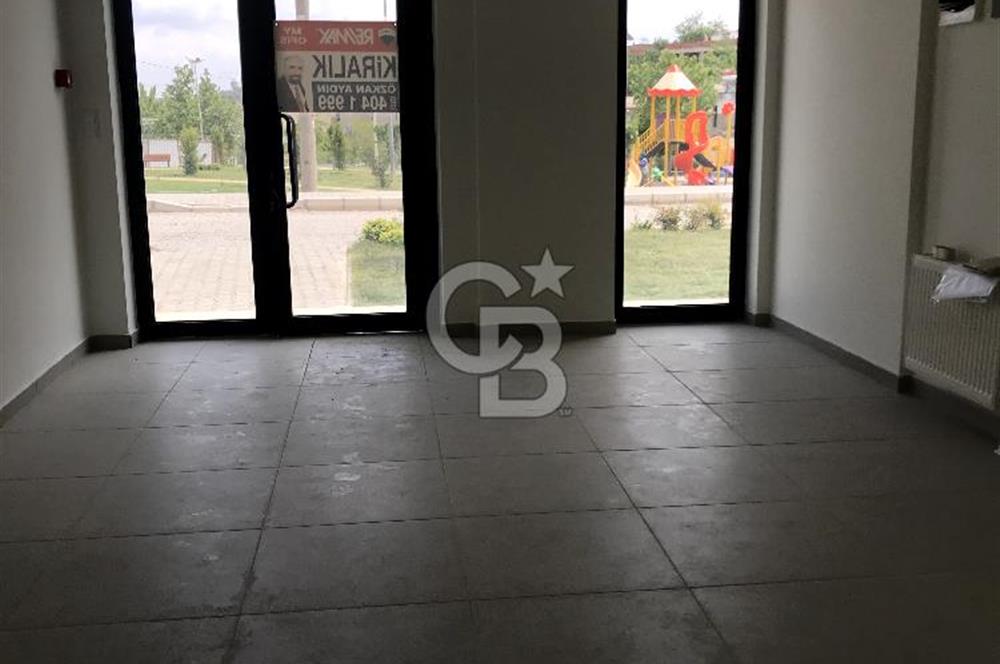 Folkart liva home satılık 30m2 Dükkan 