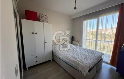 İZMİR SOYAK OKSİJEN'DE SATILIK 1+1 DAİRE