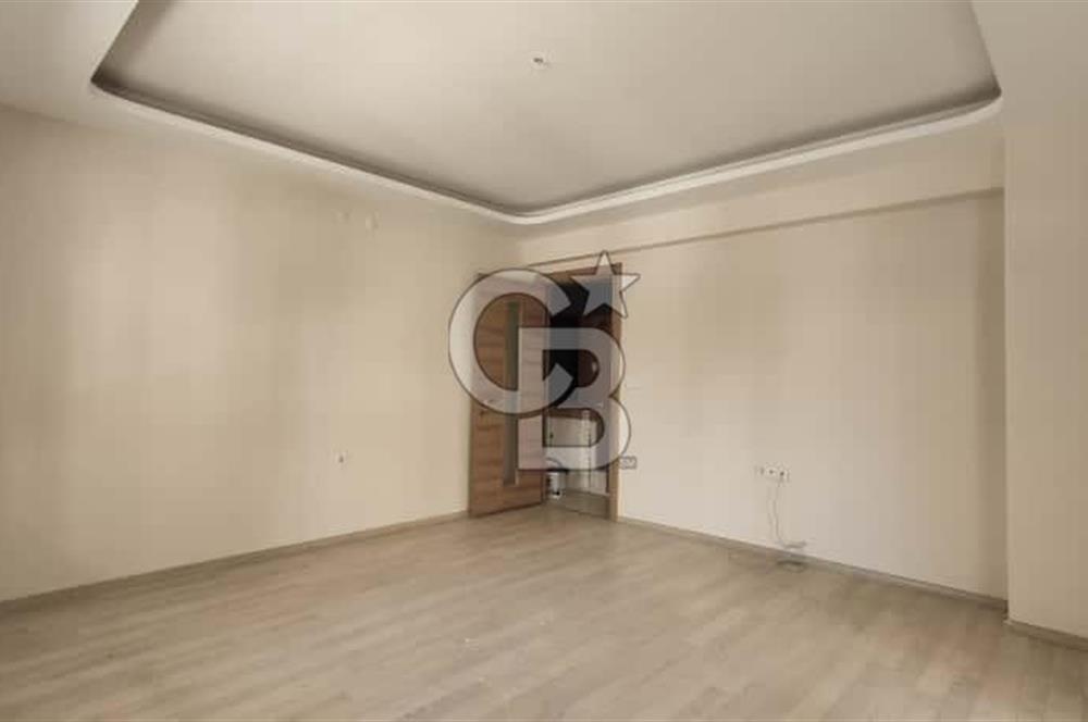 DEMİRKÖPRÜ İZBAN VE NERGİZ YAKINI 2+1 KÖŞE DAİRE