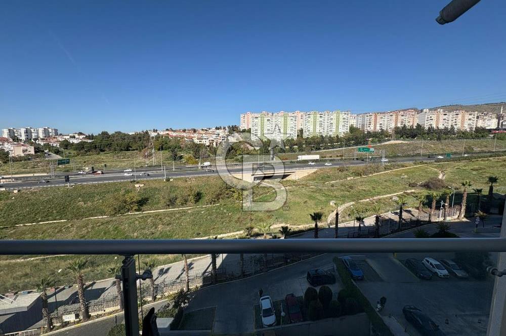 İZMİR SOYAK OKSİJEN'DE SATILIK 1+1 DAİRE