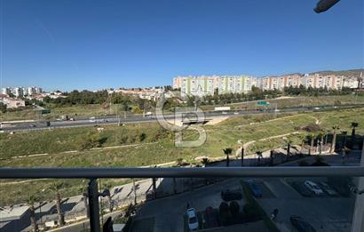 İZMİR SOYAK OKSİJEN'DE SATILIK 1+1 DAİRE