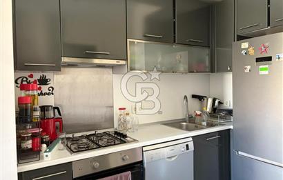 İZMİR SOYAK OKSİJEN'DE SATILIK 1+1 DAİRE