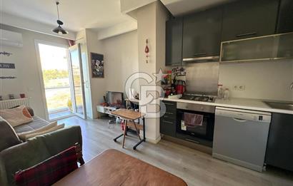 İZMİR SOYAK OKSİJEN'DE SATILIK 1+1 DAİRE