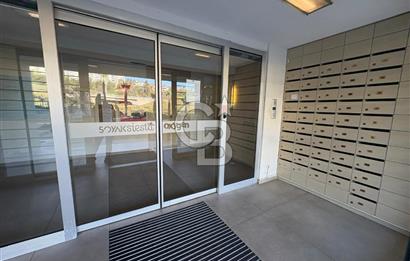 İZMİR SOYAK OKSİJEN'DE SATILIK 1+1 DAİRE