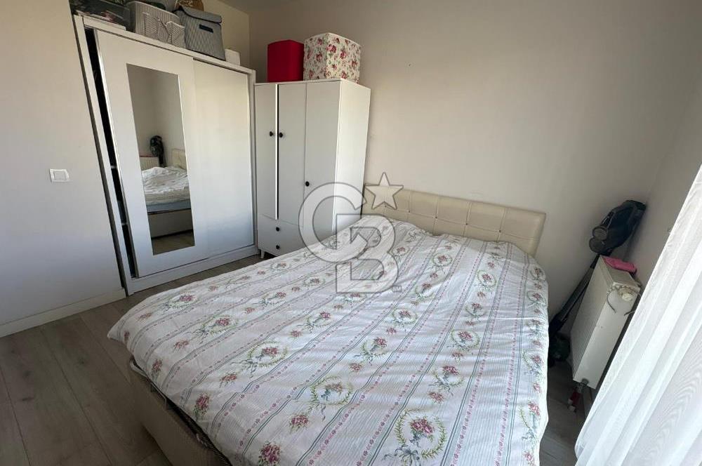 İZMİR SOYAK OKSİJEN'DE SATILIK 1+1 DAİRE