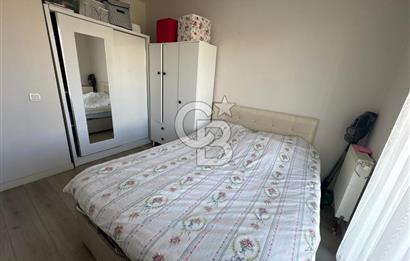 İZMİR SOYAK OKSİJEN'DE SATILIK 1+1 DAİRE