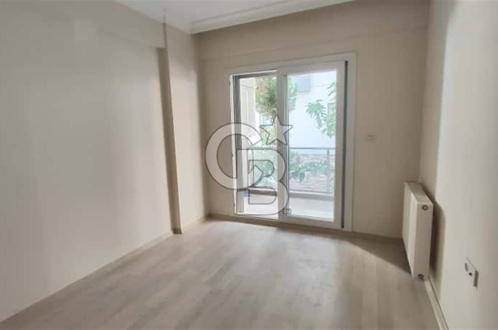 DEMİRKÖPRÜ İZBAN VE NERGİZ YAKINI 2+1 KÖŞE DAİRE