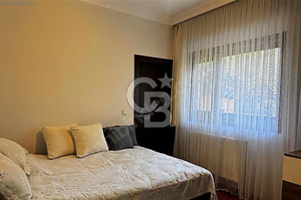 ALACAATLI CLUB MAVİ ÇAM DA SATILIK 6+2 VİLLA