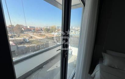 İSKİTKİTLER KONYA YOLU 1011 TOWER SATILIK 1+1 RESİDENCE OFİS