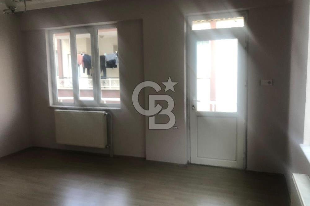 CB KİNG'DEN BAHÇELİEVLER MAHALLESİ ARA KAT KİRALIK DAİRE