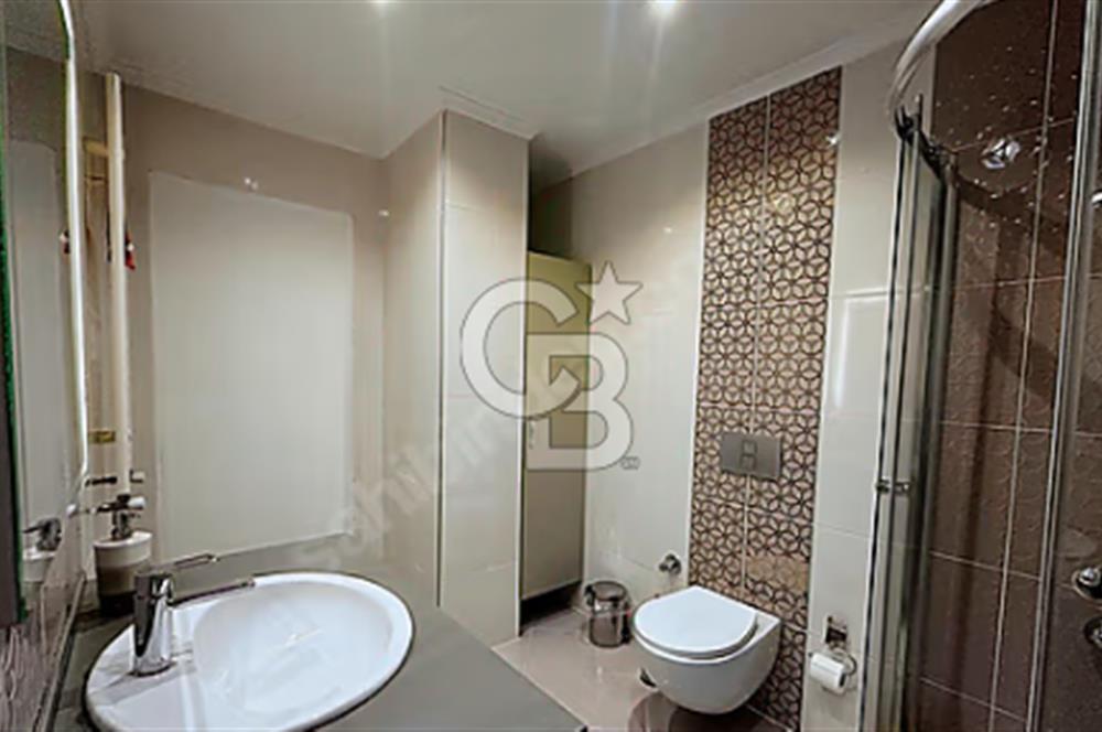 ALACAATLI CLUB MAVİ ÇAM DA SATILIK 6+2 VİLLA