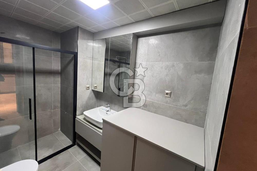 İSKİTKİTLER KONYA YOLU 1011 TOWER SATILIK 1+1 RESİDENCE OFİS