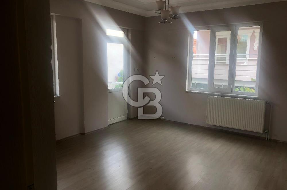 CB KİNG'DEN BAHÇELİEVLER MAHALLESİ ARA KAT KİRALIK DAİRE