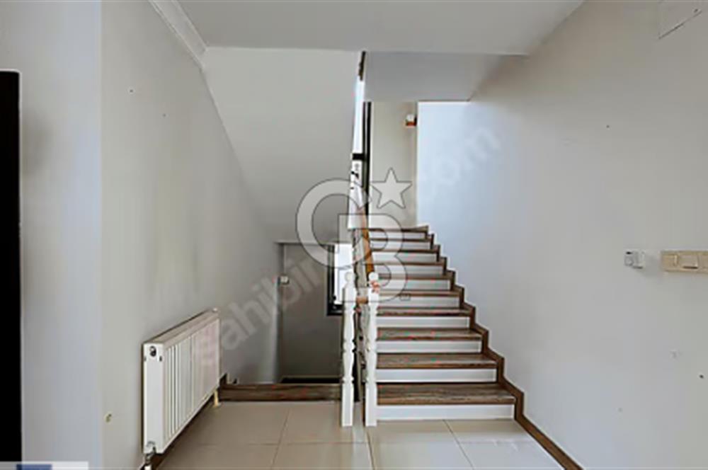 ALACAATLI CLUB MAVİ ÇAM DA SATILIK 6+2 VİLLA