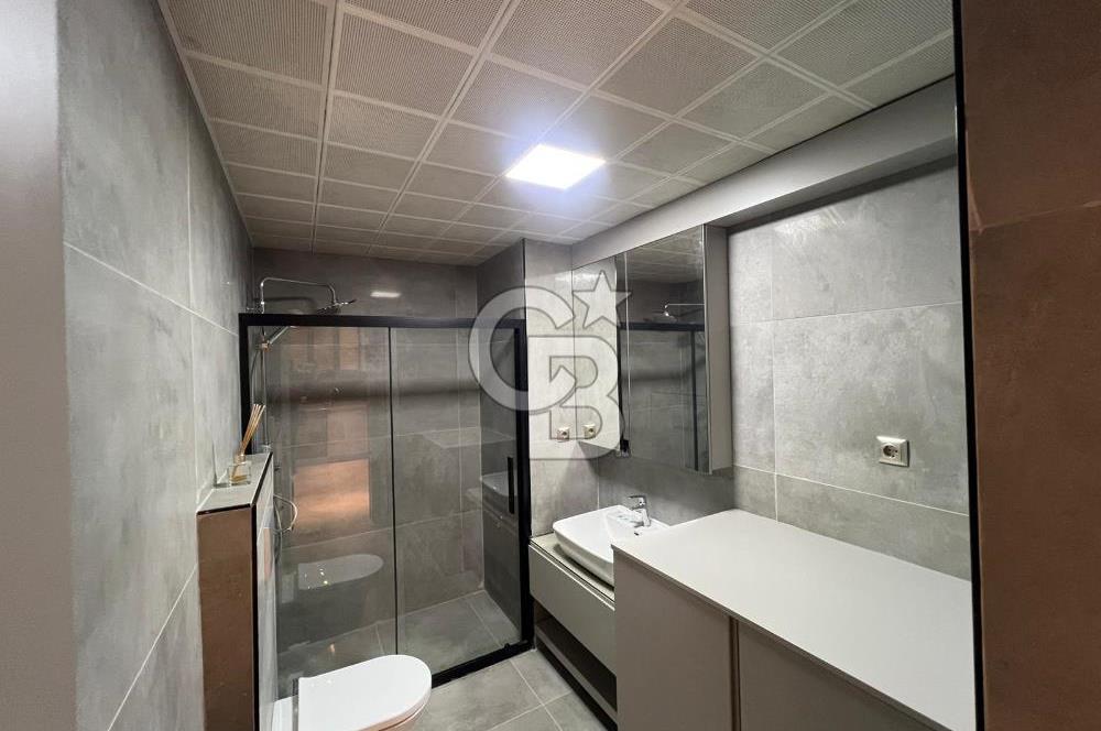 İSKİTKİTLER KONYA YOLU 1011 TOWER SATILIK 1+1 RESİDENCE OFİS