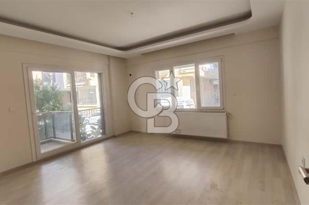 DEMİRKÖPRÜ İZBAN VE NERGİZ YAKINI 2+1 KÖŞE DAİRE