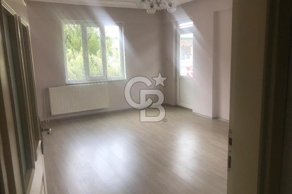 CB KİNG'DEN BAHÇELİEVLER MAHALLESİ ARA KAT KİRALIK DAİRE