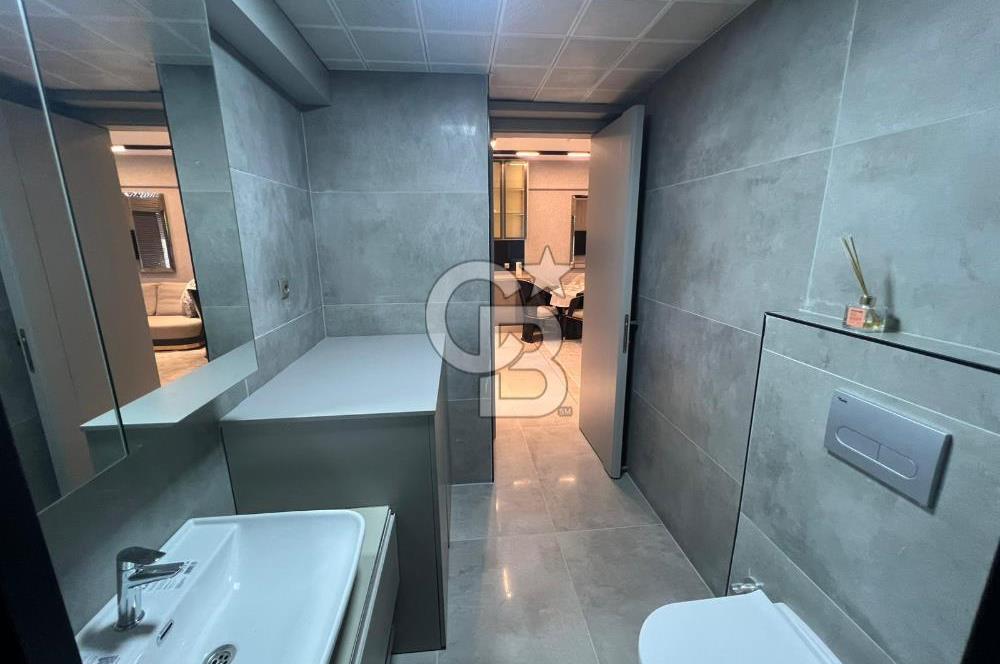 İSKİTKİTLER KONYA YOLU 1011 TOWER SATILIK 1+1 RESİDENCE OFİS