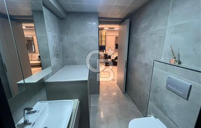 İSKİTKİTLER KONYA YOLU 1011 TOWER SATILIK 1+1 RESİDENCE OFİS