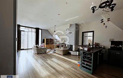 ALACAATLI CLUB MAVİ ÇAM DA SATILIK 6+2 VİLLA