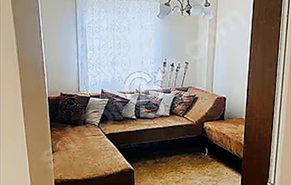 MERSİN İLEMİN ESENTEPEDE MANZARASIYLA BÜYÜLEYEN TRİPLEKS VİLLA