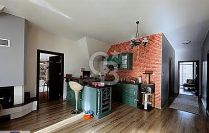 ALACAATLI CLUB MAVİ ÇAM DA SATILIK 6+2 VİLLA