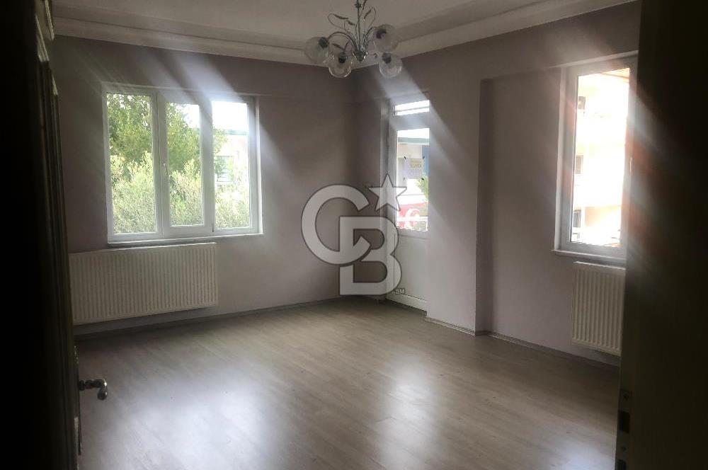 CB KİNG'DEN BAHÇELİEVLER MAHALLESİ ARA KAT KİRALIK DAİRE