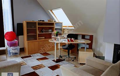 ALACAATLI CLUB MAVİ ÇAM DA SATILIK 6+2 VİLLA