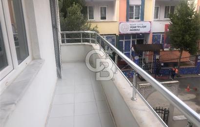 CB KİNG'DEN BAHÇELİEVLER MAHALLESİ ARA KAT KİRALIK DAİRE