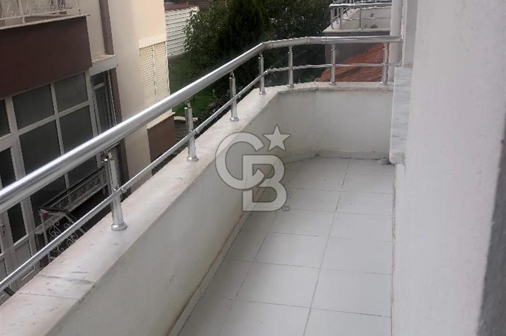 CB KİNG'DEN BAHÇELİEVLER MAHALLESİ ARA KAT KİRALIK DAİRE