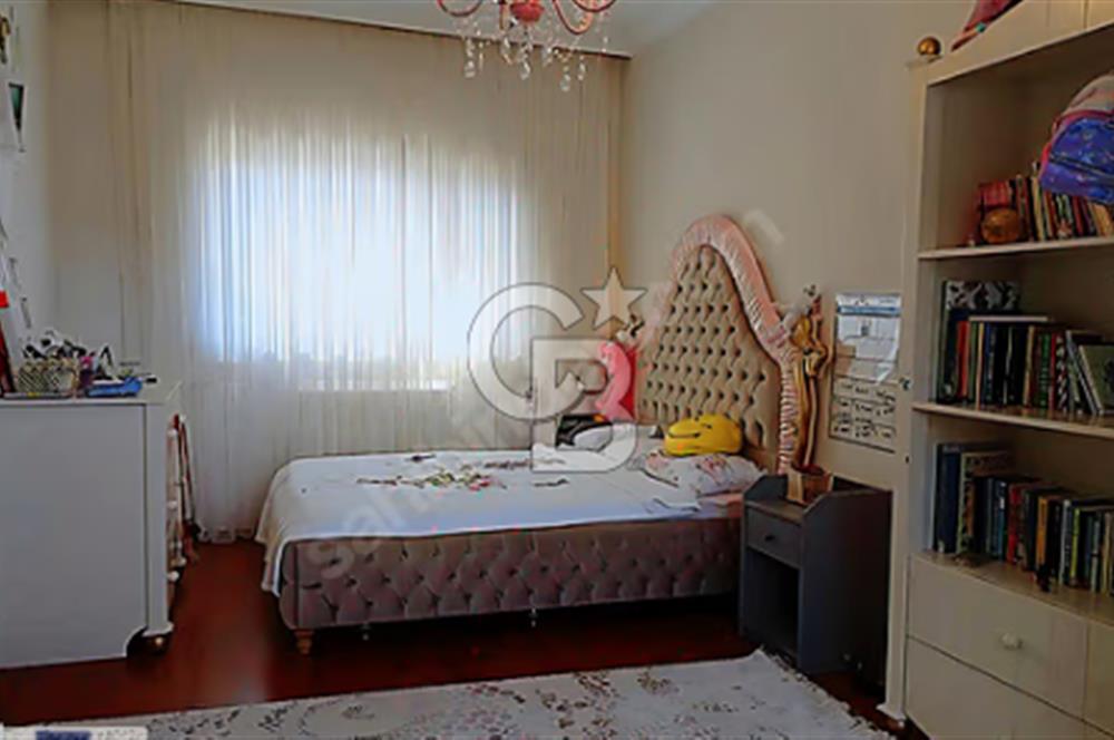 ALACAATLI CLUB MAVİ ÇAM DA SATILIK 6+2 VİLLA