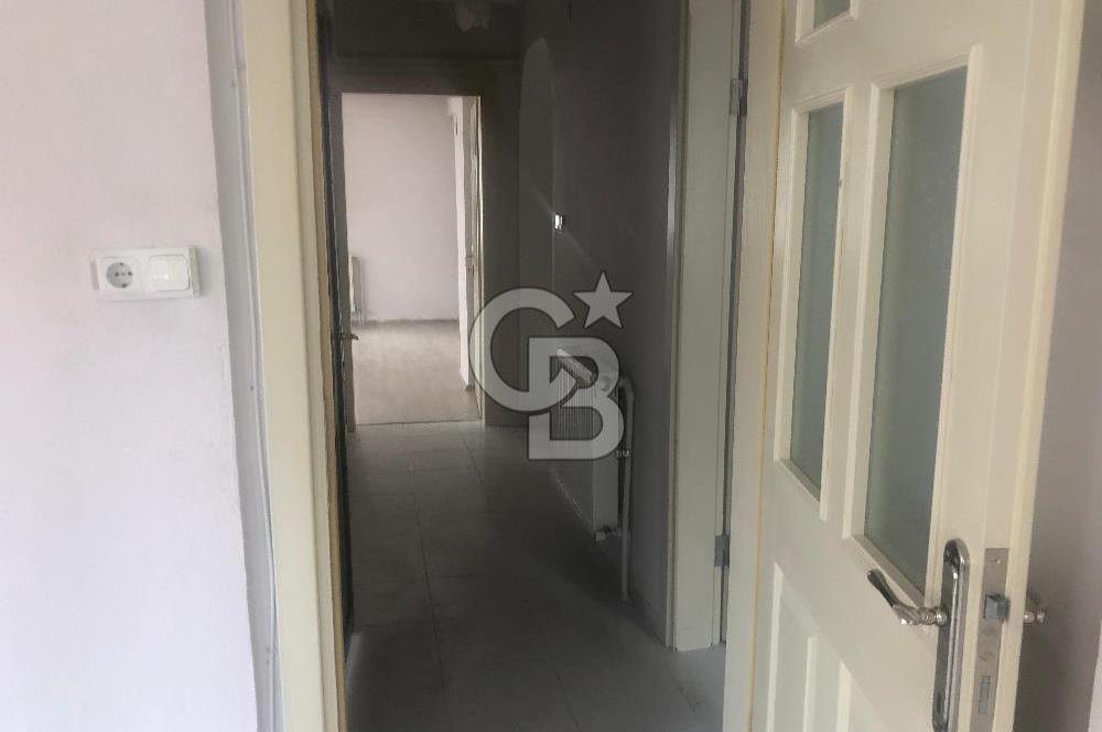 CB KİNG'DEN BAHÇELİEVLER MAHALLESİ ARA KAT KİRALIK DAİRE