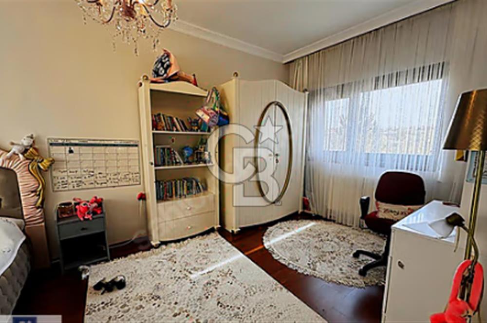 ALACAATLI CLUB MAVİ ÇAM DA SATILIK 6+2 VİLLA